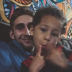 Meet your Posher, Cameron